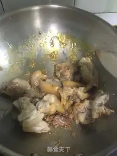 Make Soybeans step 3