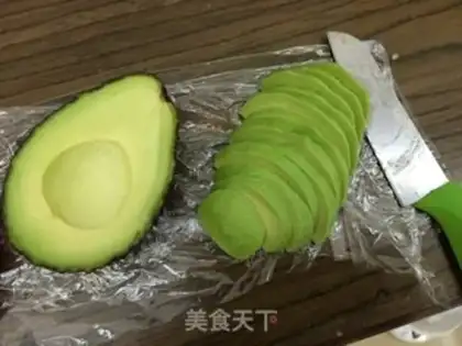 Make Butter step 2