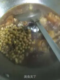 Make Soybeans step 6