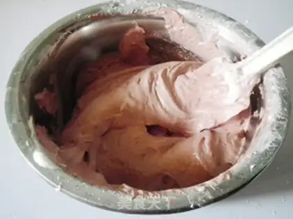 Make Sugar cake step 7