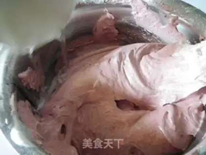 Make Sugar cake step 8