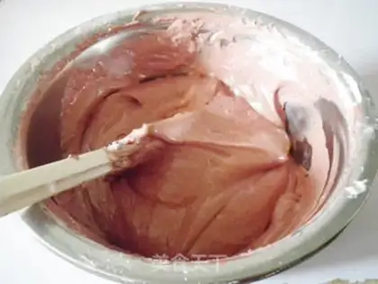 Make Sugar cake step 9