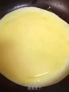 Make Blanche step 1