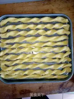 Make Coconut milk bar step 3