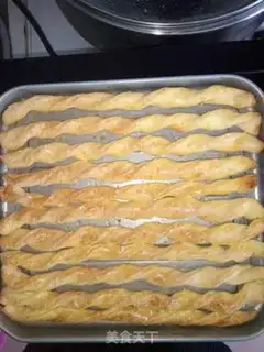 Make Coconut milk bar step 4