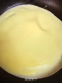 Make Blanche step 2