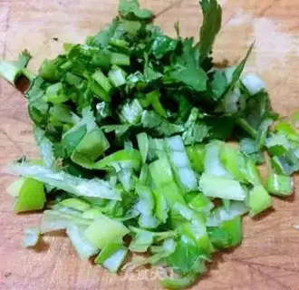 Make Pork-bone soup step 7