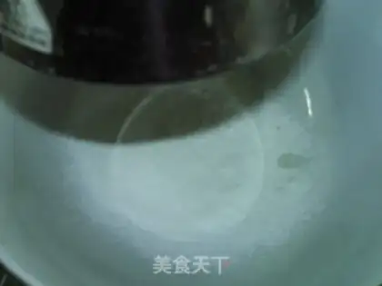 Make Potato cake step 1