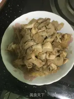 Make Scrambling step 0