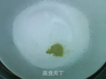 Make Potato cake step 2