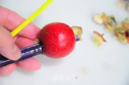 Make A fragrance step 1