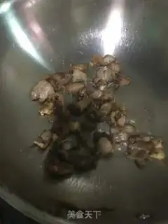 Make Scrambling step 2