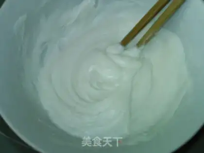 Make Potato cake step 5