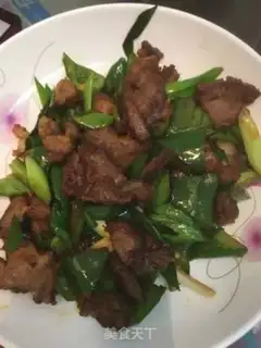 Make Scrambling step 5
