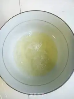 Make Cream ribs step 2