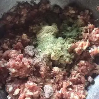 Make Taiwan Creams step 1