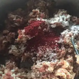 Make Taiwan Creams step 2