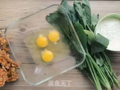 Make Pine pickles step 0