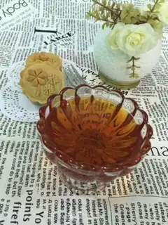Make The moon cakes are for the transformation of syrup step 7