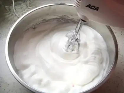 Make Eight inches of windcake step 8