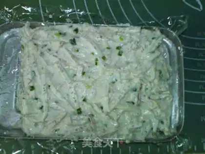 Make Potato cake step 11