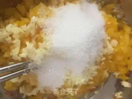 Make Cut off the peppers step 9