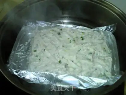 Make Potato cake step 12