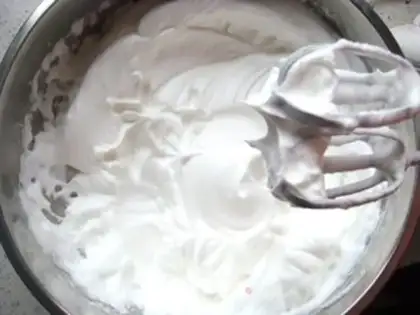 Make Eight inches of windcake step 10