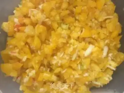 Make Cut off the peppers step 10