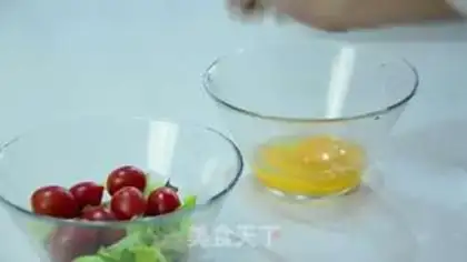 Make Vegetable juice, Okja step 0