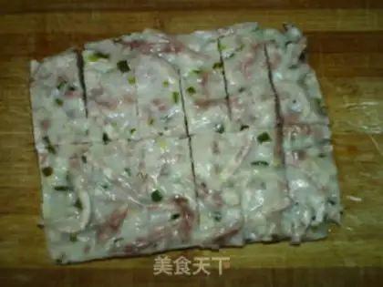 Make Potato cake step 14