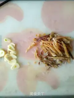Make Chili fried fish step 1