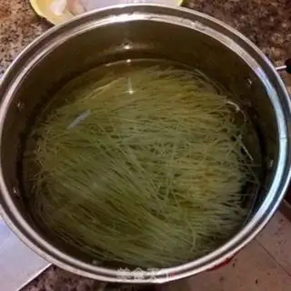 Make Sour powder step 0