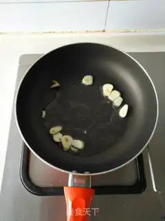 Make Chili fried fish step 2