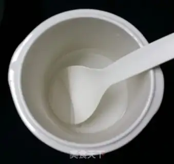 Make Mango yogurt step 2