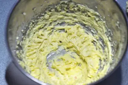 Make Peanut step 3