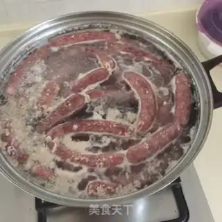 Make Taiwan Creams step 13