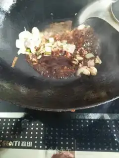Make Potato peanuts step 5