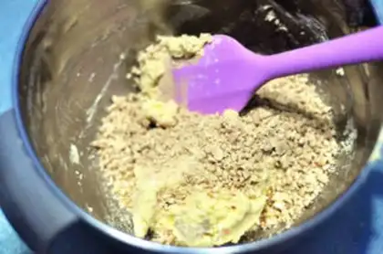Make Peanut step 5