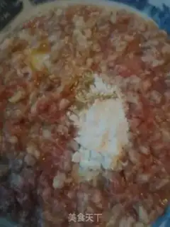 Make Steamcake step 0