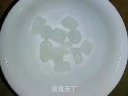 Make Four black kidneys step 2
