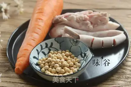 Make Potato pigtail soup step 0