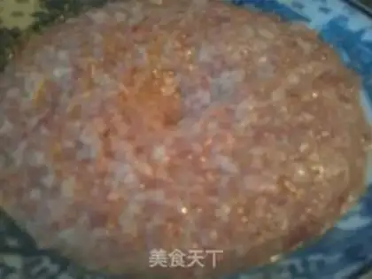 Make Steamcake step 1