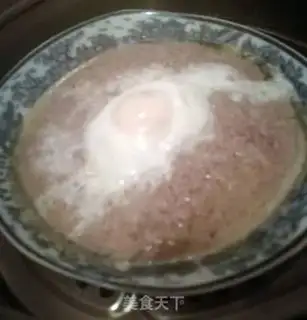 Make Steamcake step 3