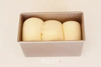 Make Hong Kong toast step 5