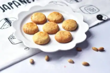 Make Peanut step 9