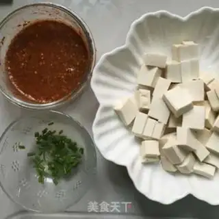 Make Tofu step 1