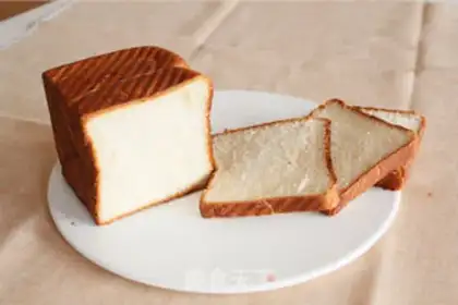 Make Hong Kong toast step 6