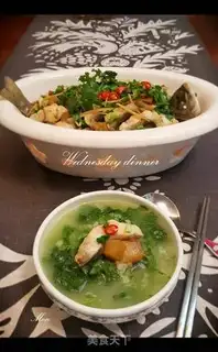 Make Steam fish step 6