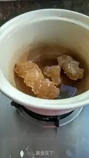 Make Sugar and oranges step 3